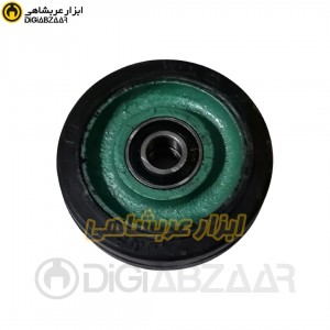 چرخ 13 تک چدنی