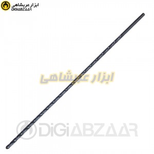مته 5.0 کبالت نیمه بلند 260 میل درجه یک ای تی ام A.T.M