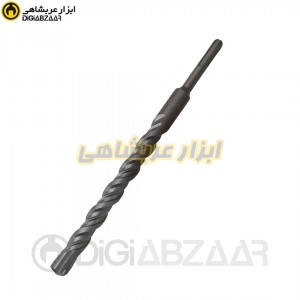 مته چهار شیار 4 پر 20*260 میل فیکس