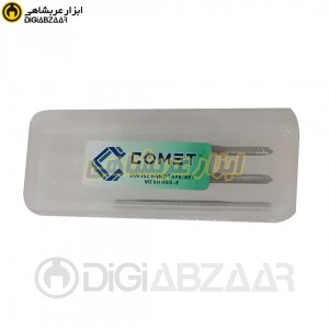 قلاویز 3 میل 3 پارچه کومتCOMET