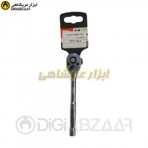جغجغه 1.4 اینچ ضامن دار 72 دنده میتا Mita