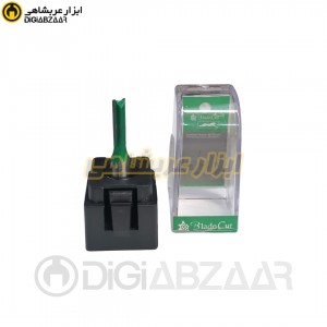 تیغ اورفرز بلیدکات BC01020620G-8 