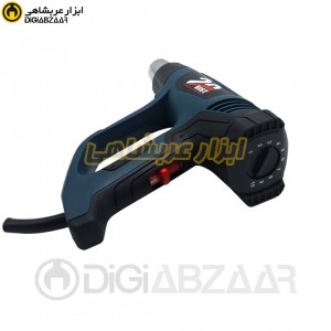 سشوار صنعتی پی ام آنکور مدل H1