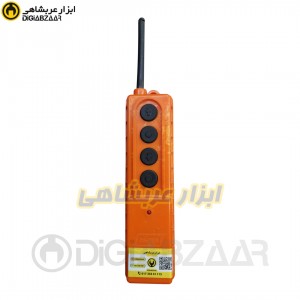ریموت کنترل تابلو بالابر ساختمانی
