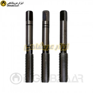 قلاویز 8 میل 3 پارچه فرا FRA