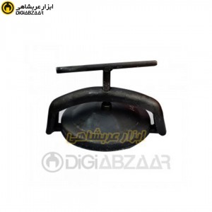 درب و بست کوچک دیگ کاربید