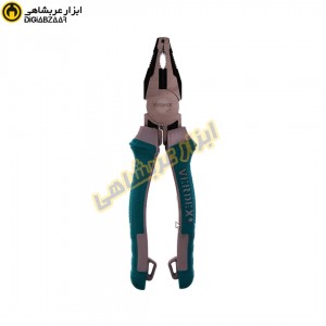 انبردست 8 اینچ وردکس