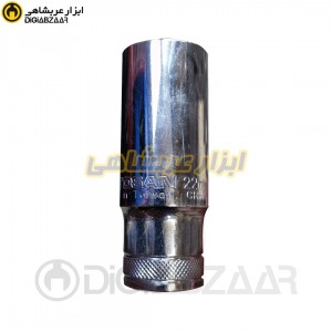 بکس 22 میل بلند سفید 1.2 اینچ 12 پر توسن TOSAN تایوان