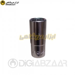 بکس 23 میل بلند سفید 1.2 اینچ 6 پر هنس HANS