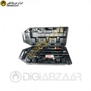 جک صافکاری 10 تن سری پلاس استرانگ مدل +STG4611