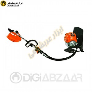 علف تراش پشتی پی ام مدل 6320B