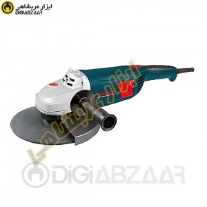 سنگ فرز آهنگری 2400 وات استرانگ مدل STG1824