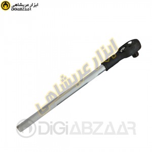 جغجغه3.4 اینچ ضامن دار هنس HANS