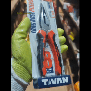 دم باریک 8 اینچ تیوان TIVAN