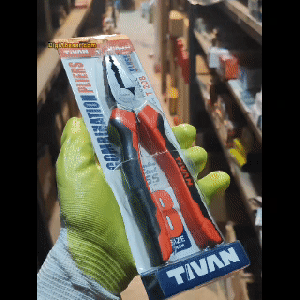 انبردست 8 اینچ تیوان TIVAN