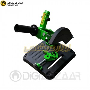 پایه تبدیل مینی فرز به پروفیل بر اکوEKO مدل 125B