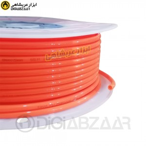 شیلنگ باد 5*8 نارنجی