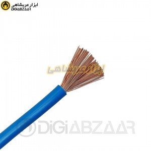 سیم 4 افشان برق