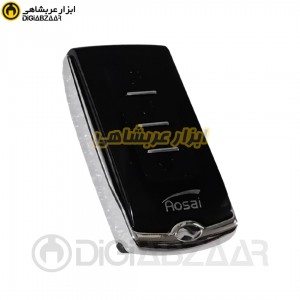 ترازو 0.01 تا 200 گرمی ریموتی