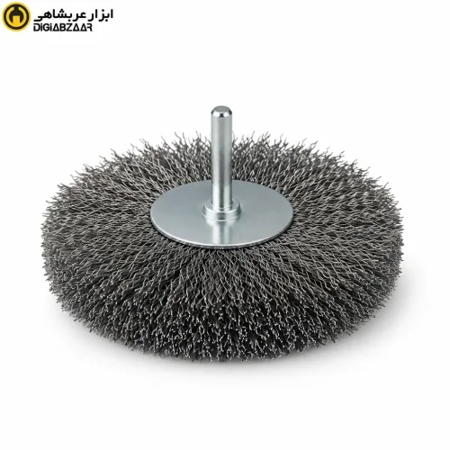 برس سردریل 100 تخت استیل