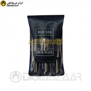 قلاویز 4 میل 3 پارچه فرا FRA