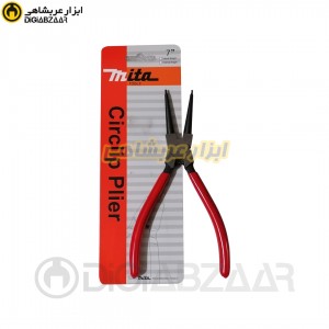 خار جمع کن 0 درجه 7 اینچ میتا Mita