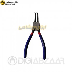 خار بازکن 90 درجه 7 اینچ هافنر HAFNER