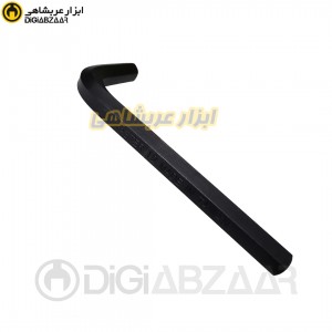 آلن 12 میل کوتاه 6 پر وستر VASTER