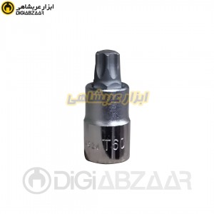 آلن بکسی ستاره ای T60 سفید درجه یک 4024 هنس HANS