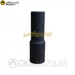 بکس 13 میل بلند مشکی 1.2 اینچ 6 پر هنس HANS