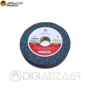 صفحه سنگ سمباده 125محک