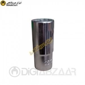 بکس 25 میل بلند سفید1.2 اینچ 12 پر جنیوس مدل 437825 