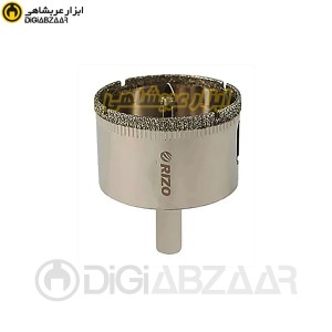 مته 45 شیشه ریزو RIZO