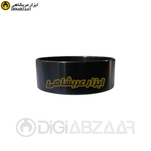 بوش سایلنت قطر 64 میل به ارتفاع 25 میل