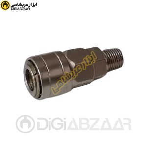 کوپلینگ مادگی رودنده 20SM اتومات