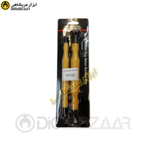 چوب آب بندی جفتی چینی