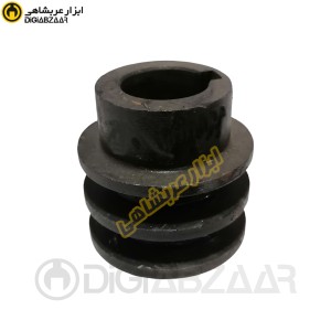 فولی بالابر 6 داخل 28 دو تسمهA (جذب)