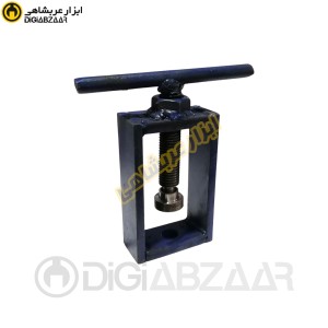 پشت بند رگلاتور