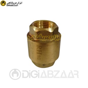 شیر یکطرفه دیگ کاربید