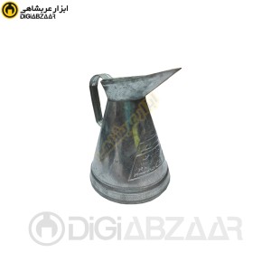 پیمانه نیم لیتری