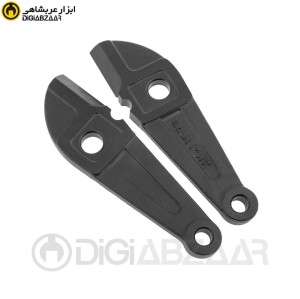 تیغه مفتول بر350 میلیمتری 14 اینچ ایران پتک مدل CA 141051