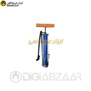 تلمبه باد کوچک پرباد