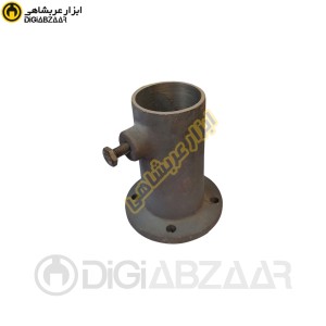 فلنج چدنی ویبراتور (گلدونی)