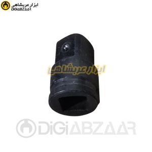 تبدیل بکس 3.4 به 1 اینچ مشکی