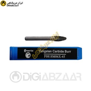 فرز فرم پاورکات مدل F0818M06X45 