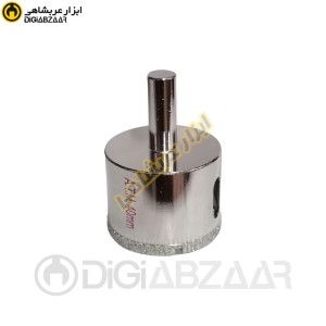 مته 40 شیشه ای تی ام A.T.M