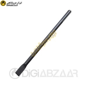 قلم نوک پهن پنج شیار 400 میل 25*18 میل شاران