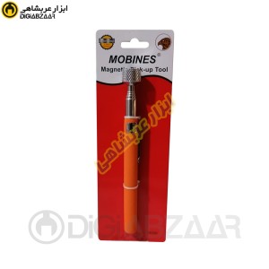 آهن ربا تلسکوپی بزرگ مبینز MOBINES