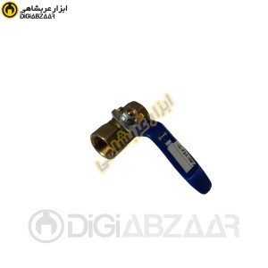شیر غیر گازی 1.2 اینچ