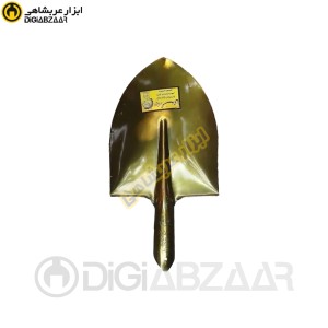 بیل نمره 2 استاندارد محمدی